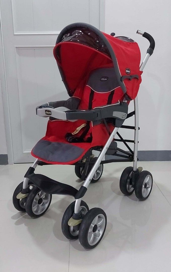 Chicco trevi stroller price cheap