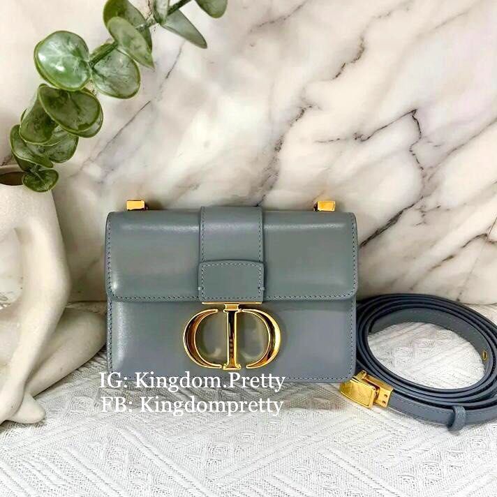 Dior 30 Montaigne Bag, Luxury, Bags & Wallets on Carousell
