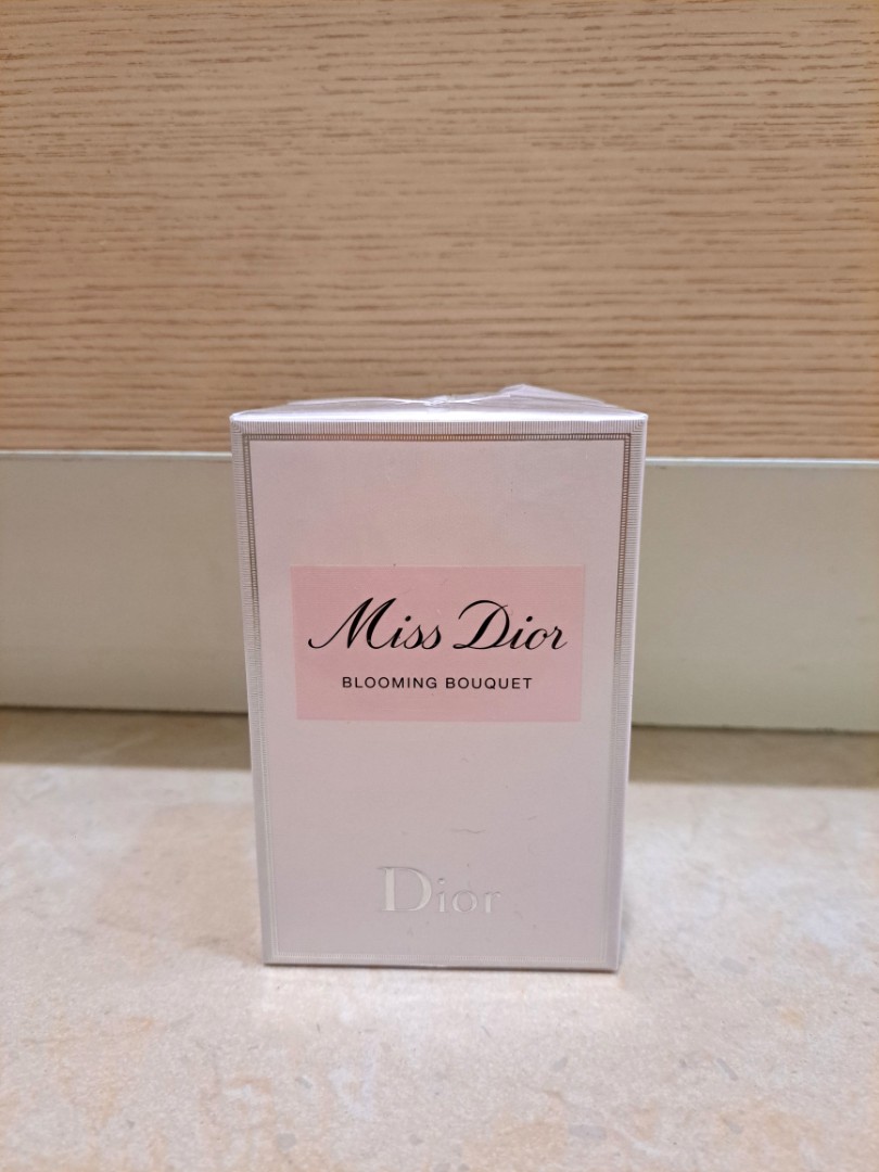 Christian Dior 100ml CD Miss Dior Blooming Bouquet Eau de Toilette