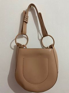 Christy ng- JULIETA MINI CHAIN HOBO BAG Free postage‼️, Women's Fashion,  Bags & Wallets, Shoulder Bags on Carousell