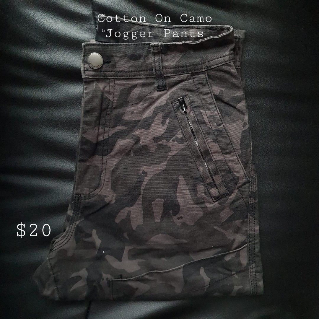 Joggers sales clearance sale