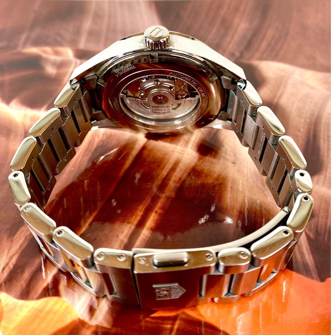 Tag heuer sales watches clearance sale