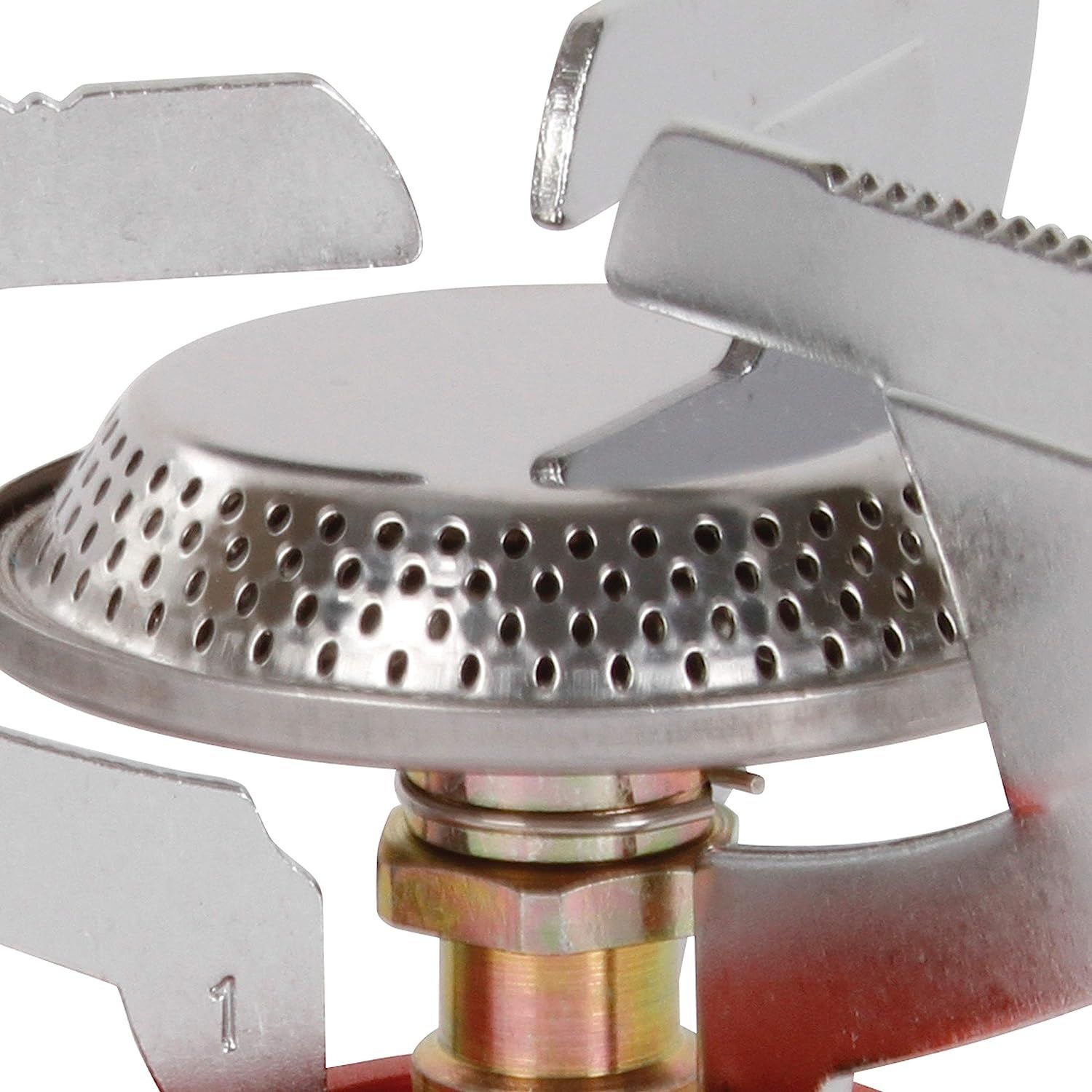 Coleman Classic Backpacking Stove—1 Burner Backpacking Stove, Sports  Equipment, Hiking u0026 Camping on Carousell