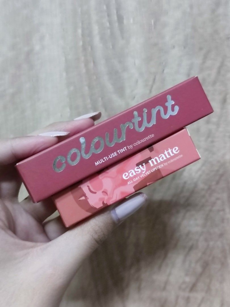 Colourette monito monita something cute for a dainty darling colourtint ...