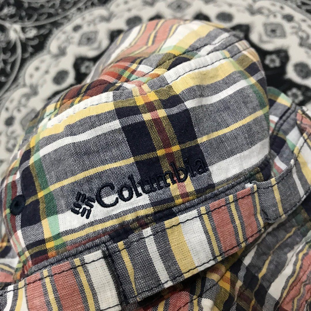 Columbia rain hat sale