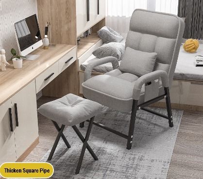 Sofa discount chair desk