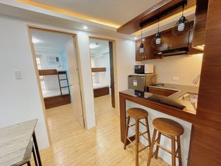 CONDO FOR RENT (For Sharing) FULLY FURNISHED!