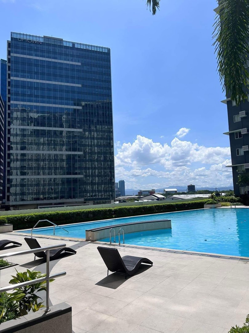 CONDO UNIT 68 sq meters (Avida 34th BGC taguig), Property, For Sale