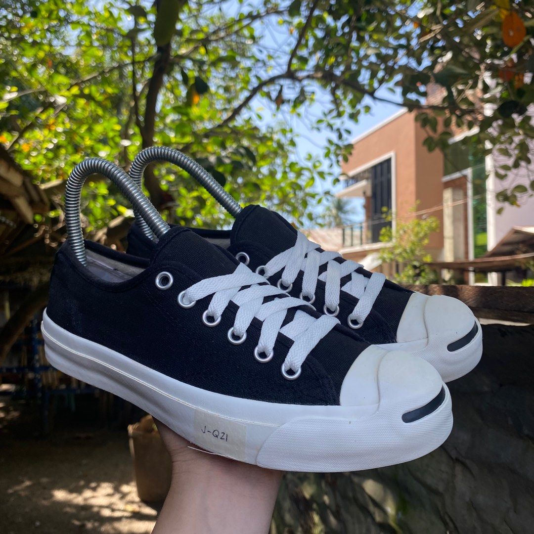 Converse jack 2024 purcell 2000