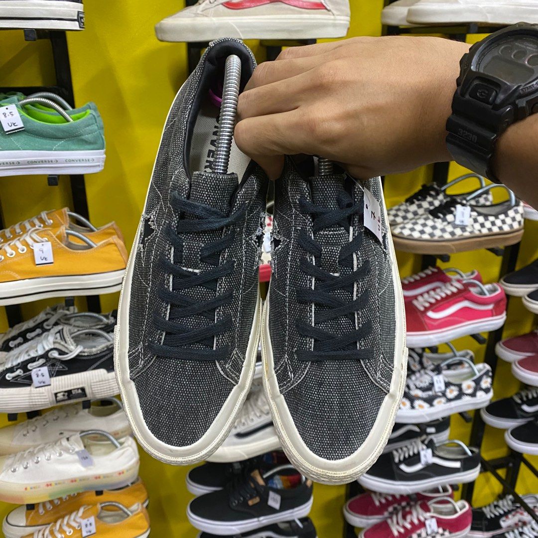 Converse sale marikina discount
