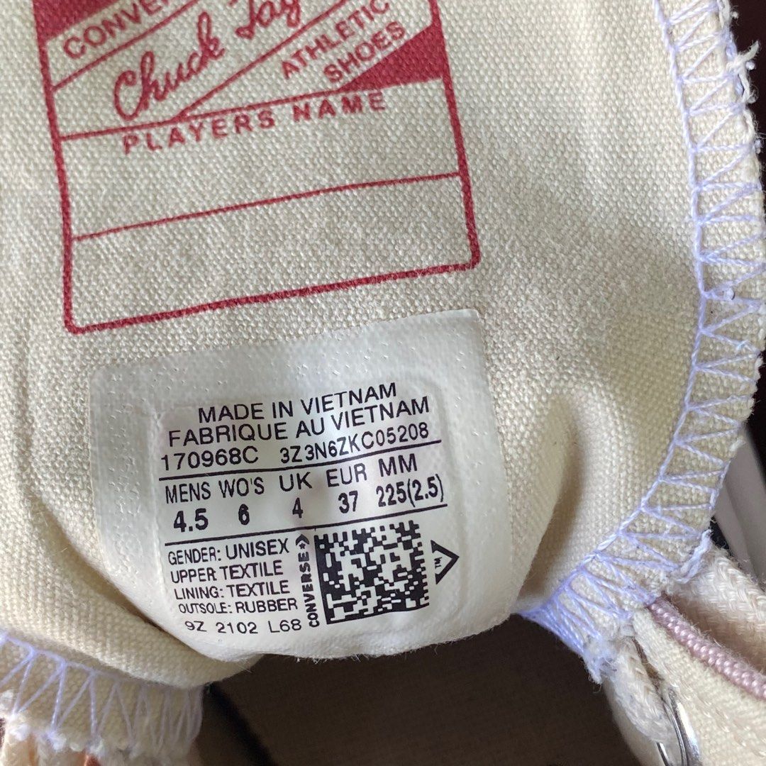 CONVERSE RUN STAR HIKE, Women's Fashion, Footwear, Sneakers on Carousell