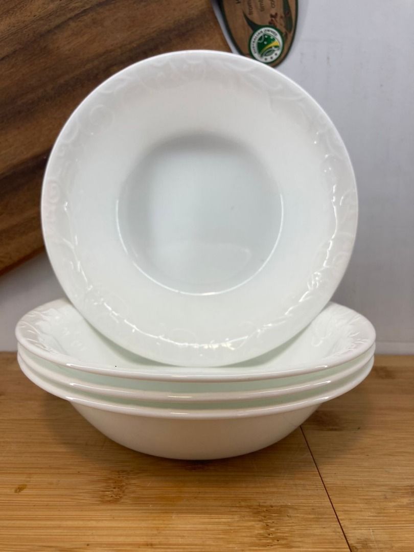 Corelle 1 Quart.95L Bowl BP Bella Faenza - Auf Produktbild-Vorschau 5