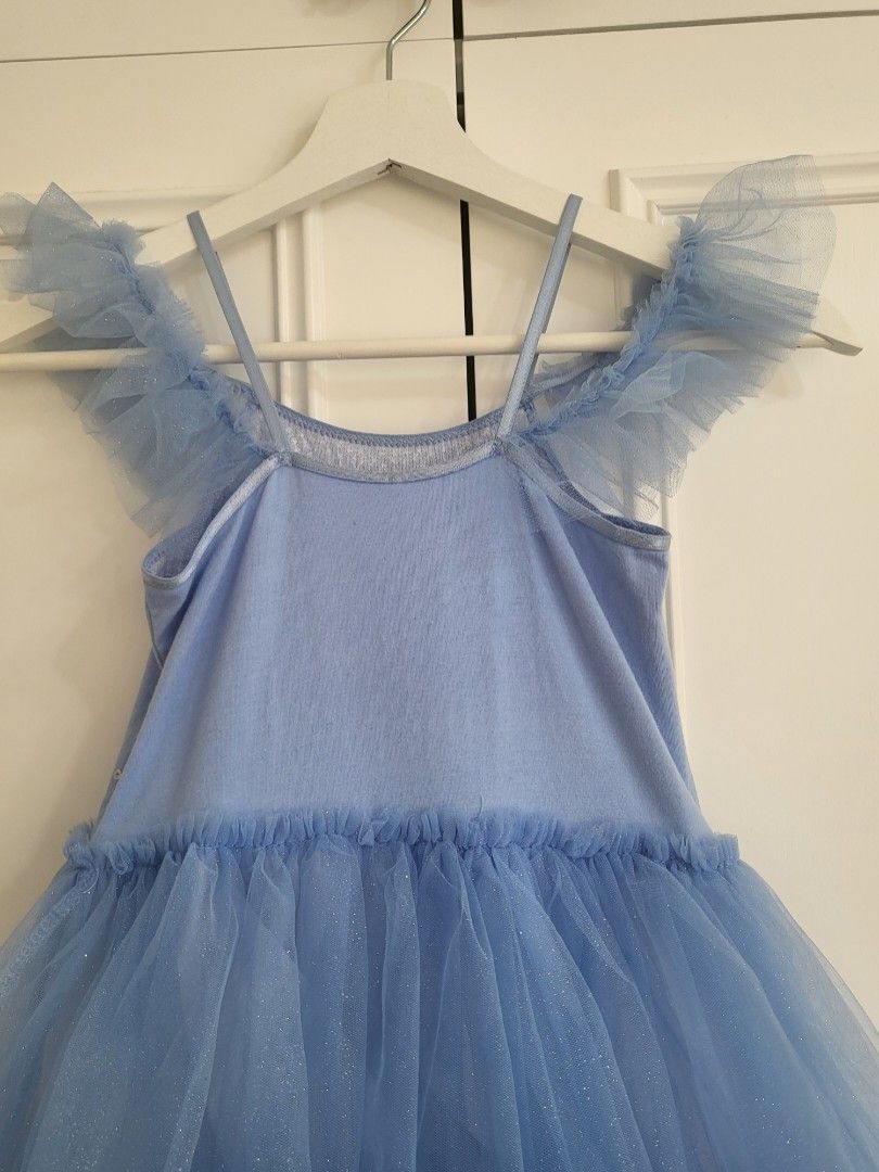 Tu cinderella dress discount