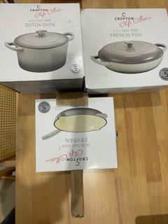 Crofton Chef’s Collection