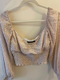 Crop top Glassons