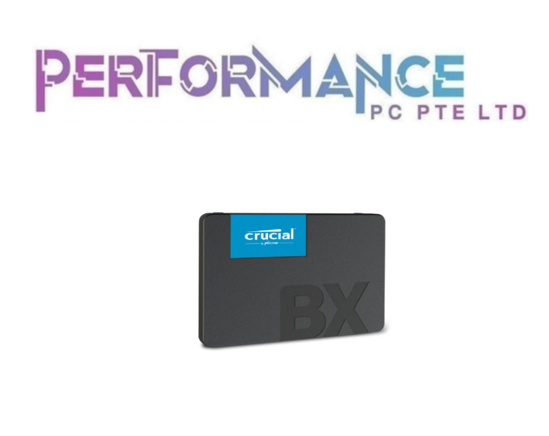 Crucial bx500 240gb outlet