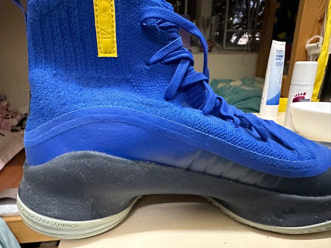 Curry sales 4 43