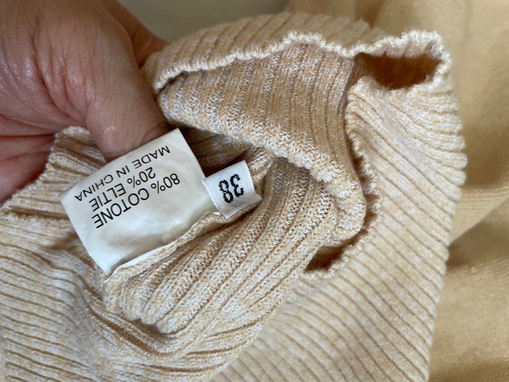 Cute knitwear new arrivals