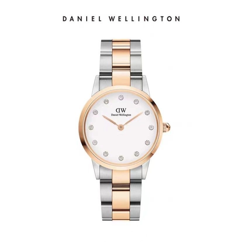 Daniel 2024 wellington diamond
