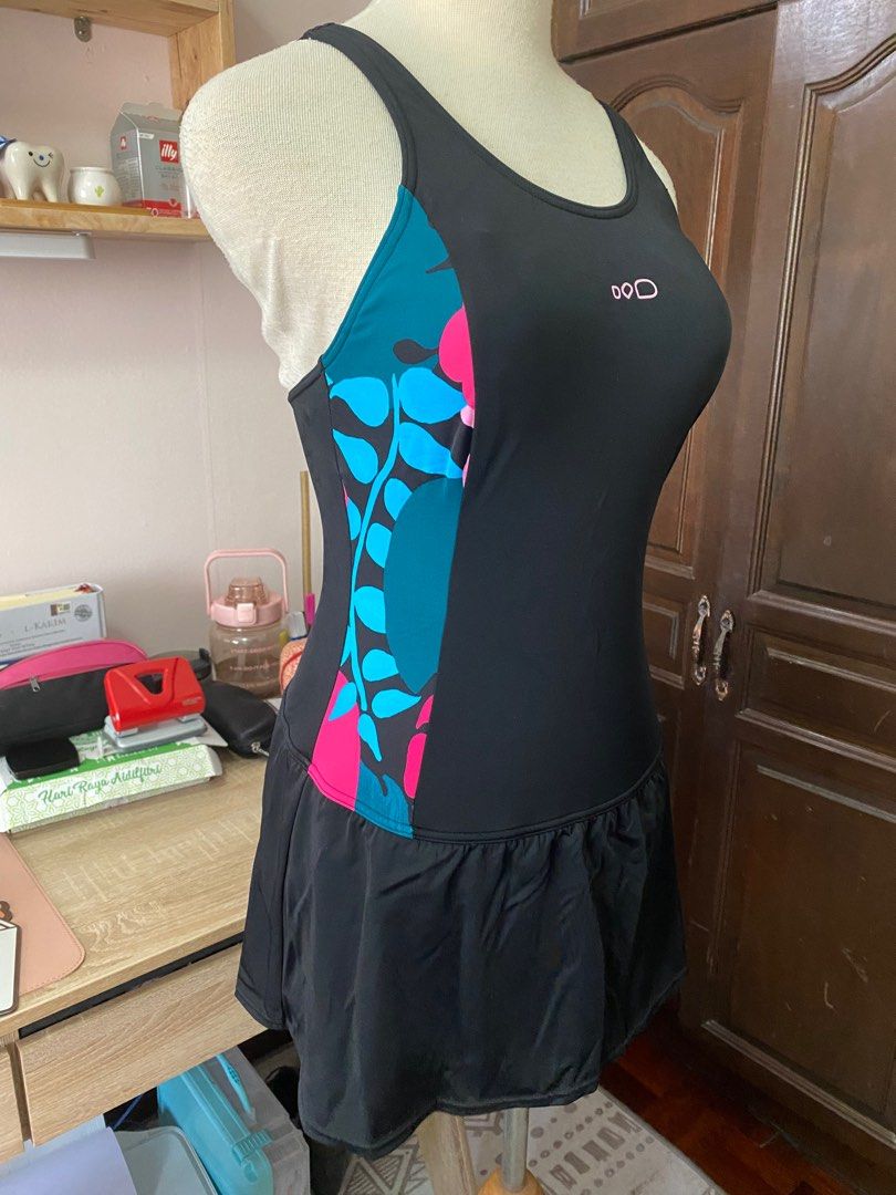 Decathlon swimsuit cheap