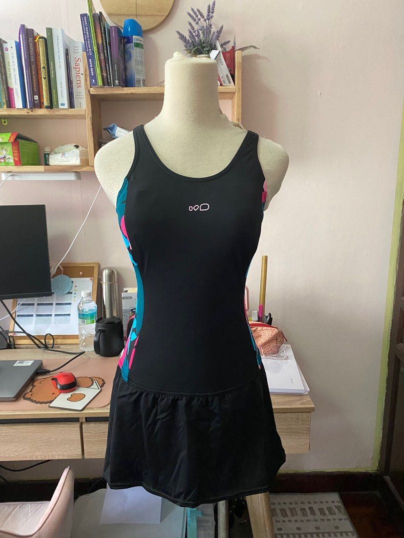 Swimsuit decathlon shop