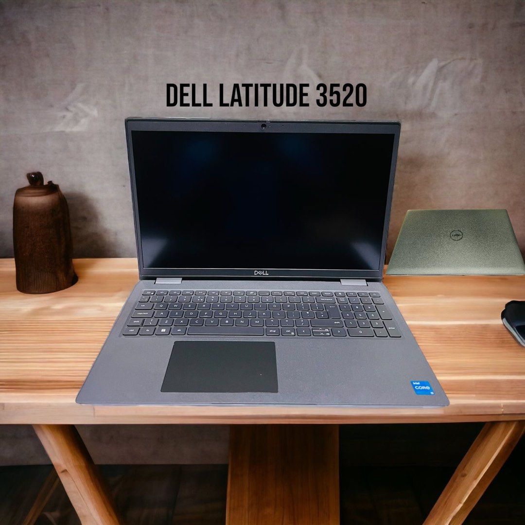 Dell Latitude 3520 Computers And Tech Laptops And Notebooks On Carousell 1292