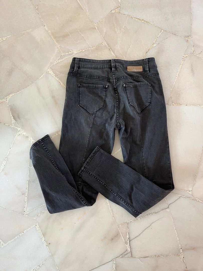 Denizen cheap boyfriend jeans