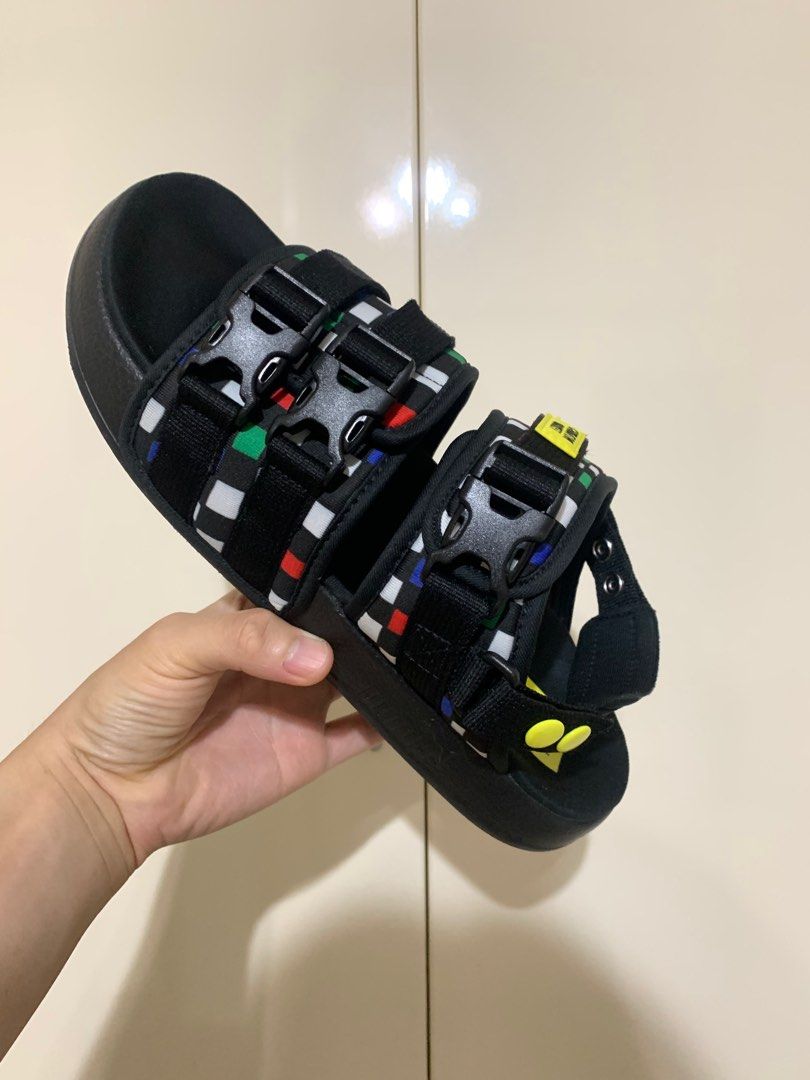 Puma chinatown market sandals on sale