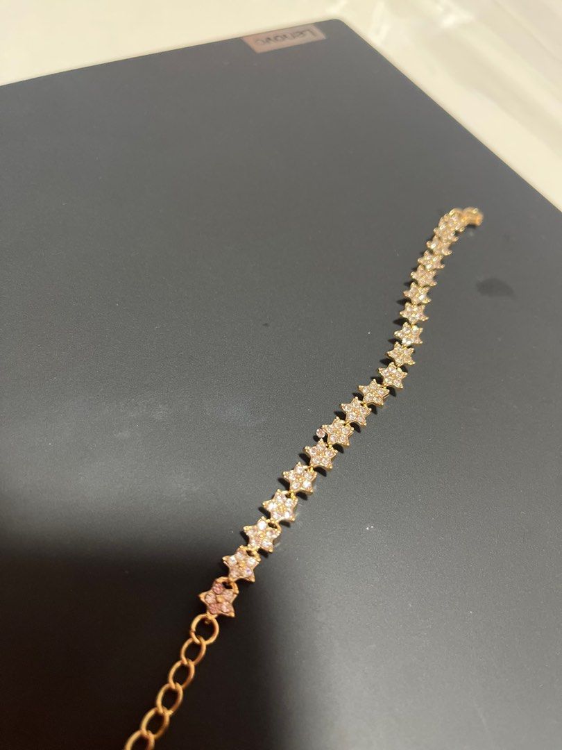 Gold cheap body jewellery