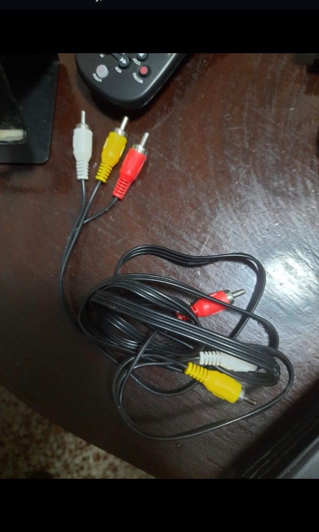 Digital TV Set top Box Singapore, TV & Home Appliances, TV