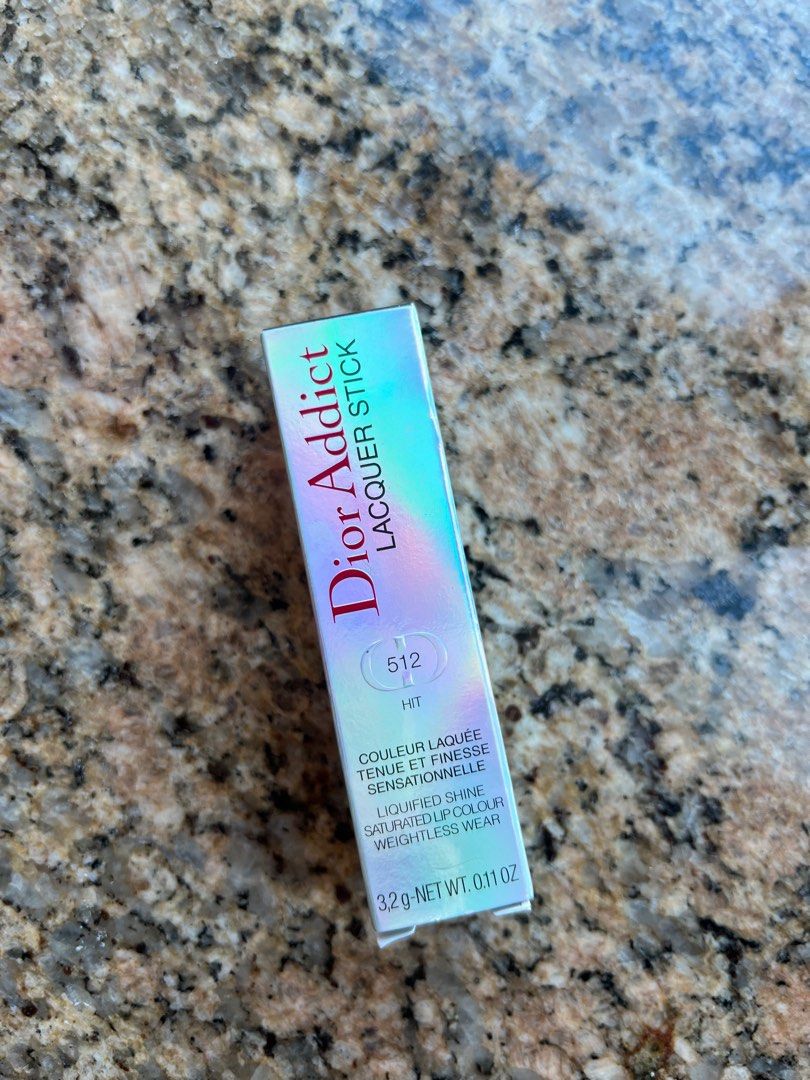 Dior addict sales 512 hit
