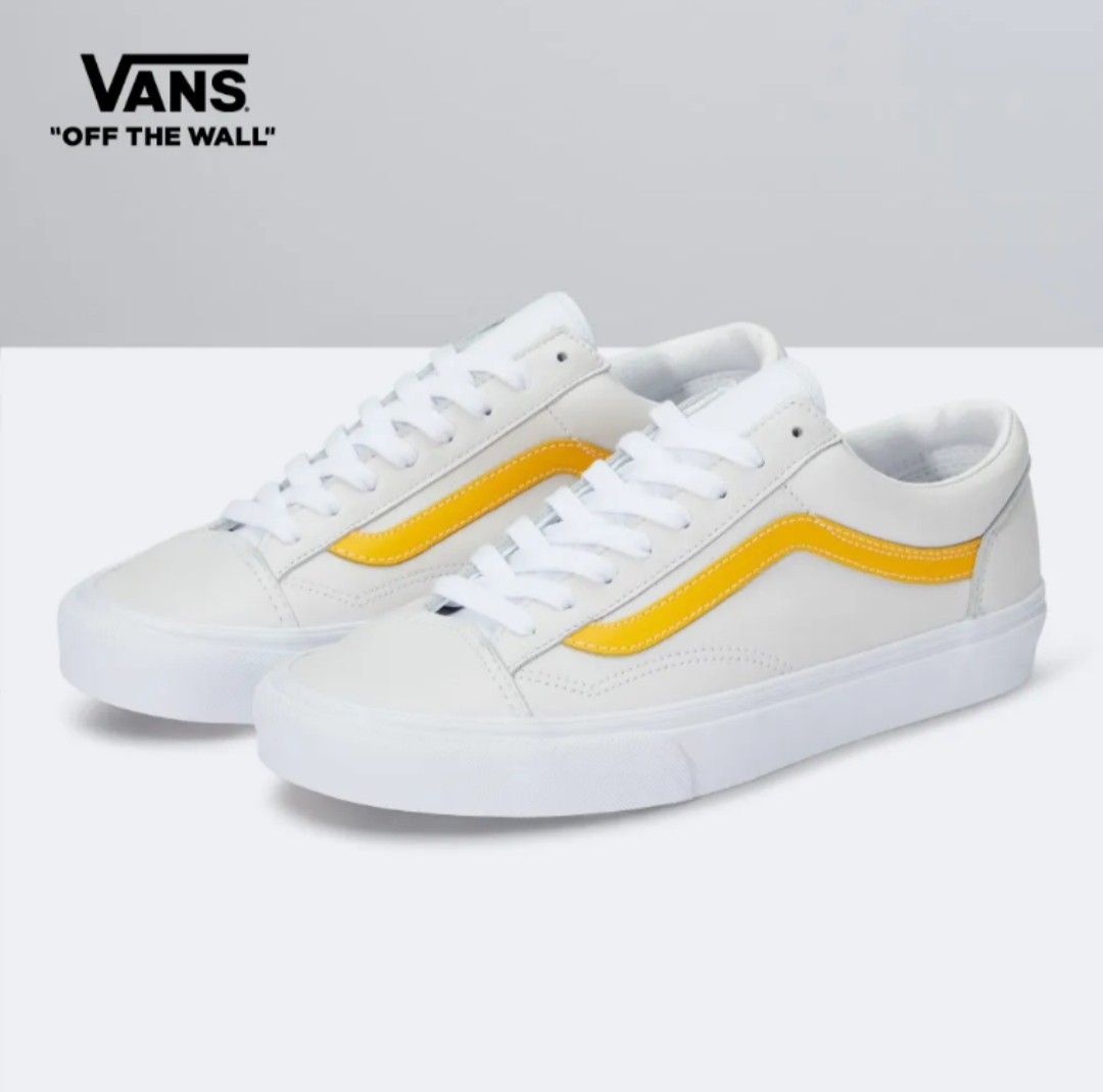 Discontinued vans on sale styles