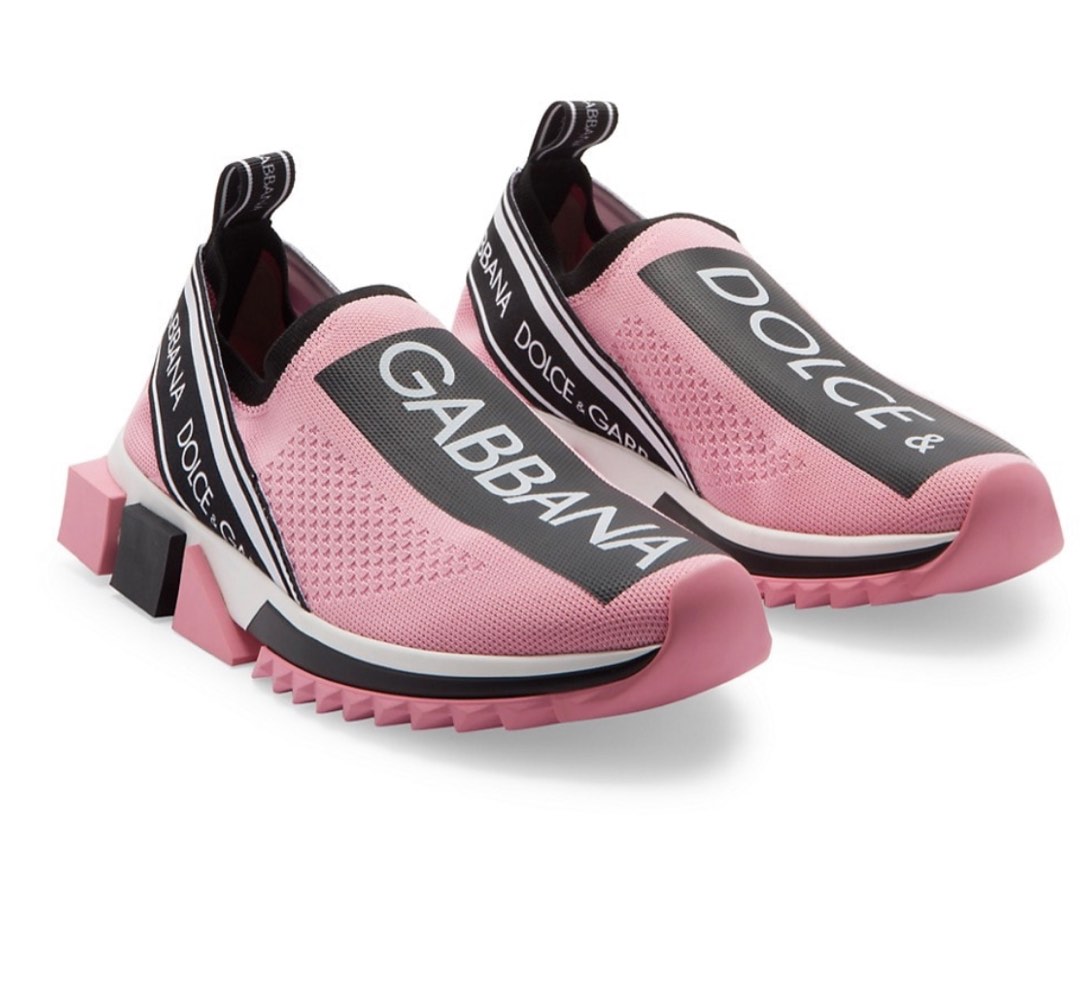 dolce gabbana sneakers price