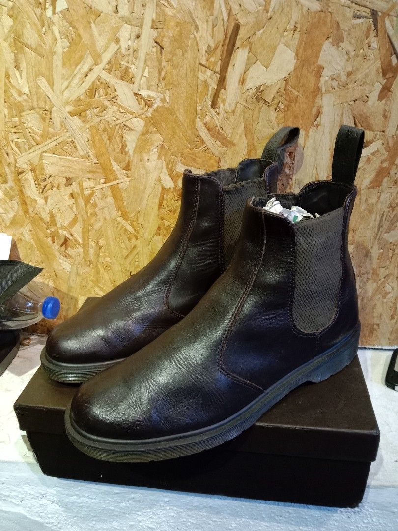 Doc martens 2976 inuck shop