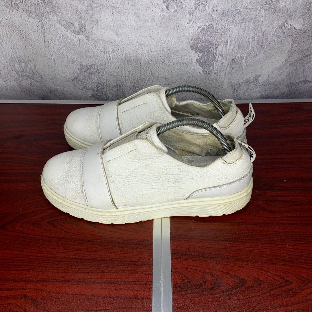 Dr martens lylah white shop
