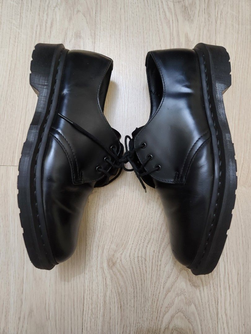 Doc martens online 1461 soldes