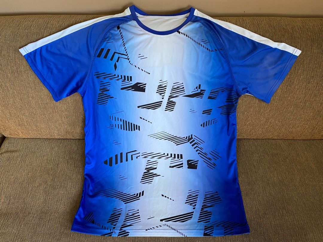 Dri fit badminton shirts top