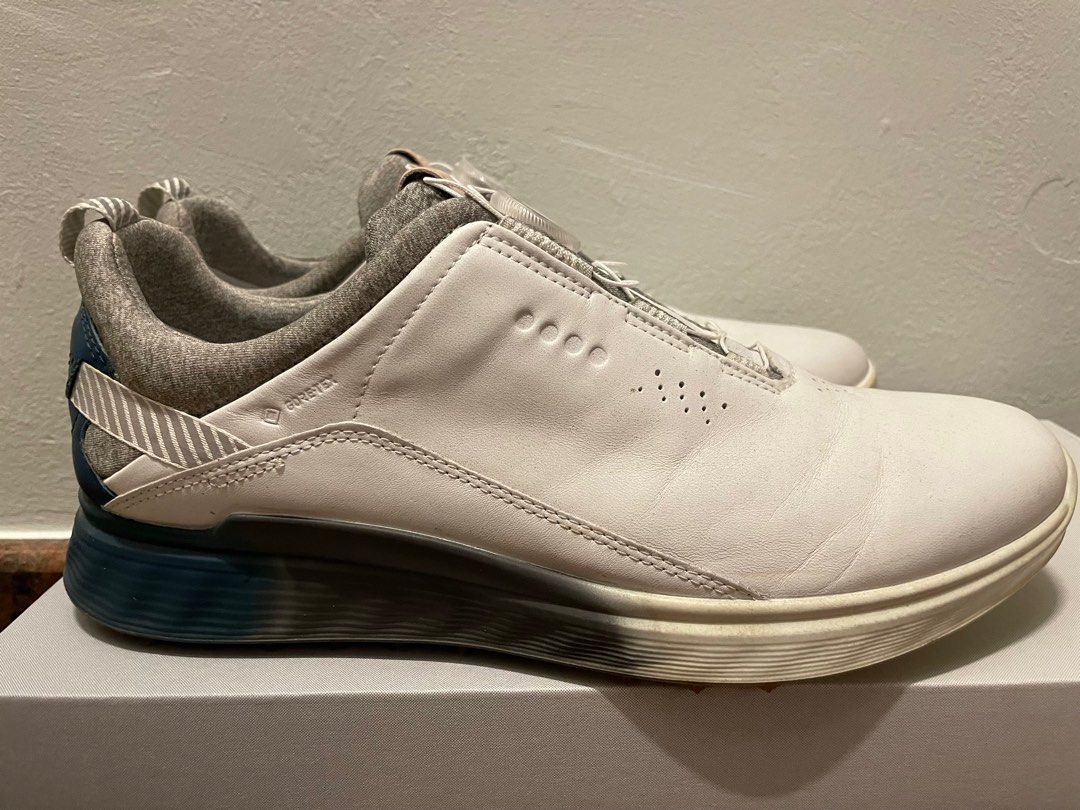 Ecco shoes new arrivals size 42