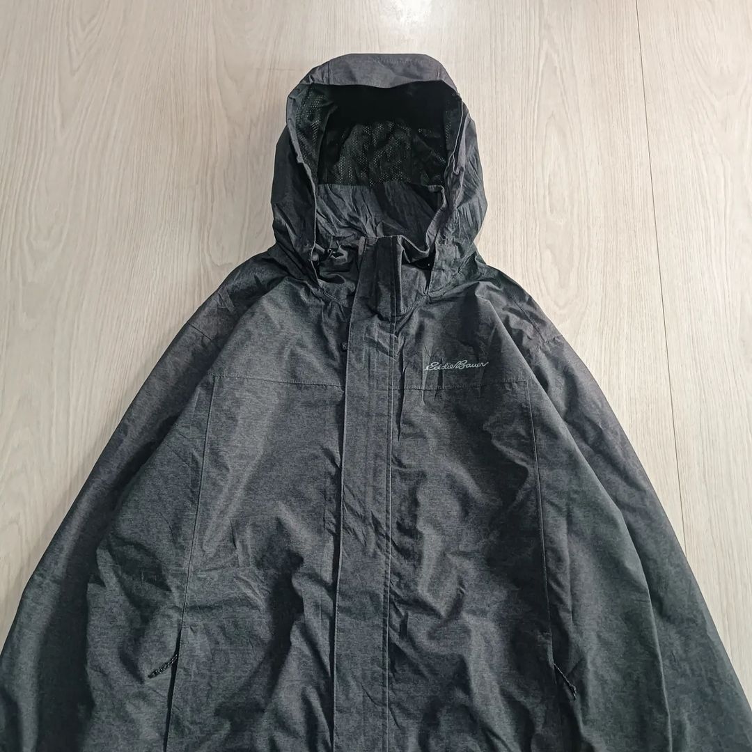 Eddie bauer outdoor jacket top