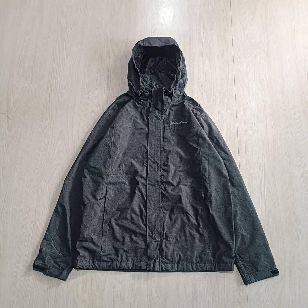 Eddie bauer deals outdoor jacket