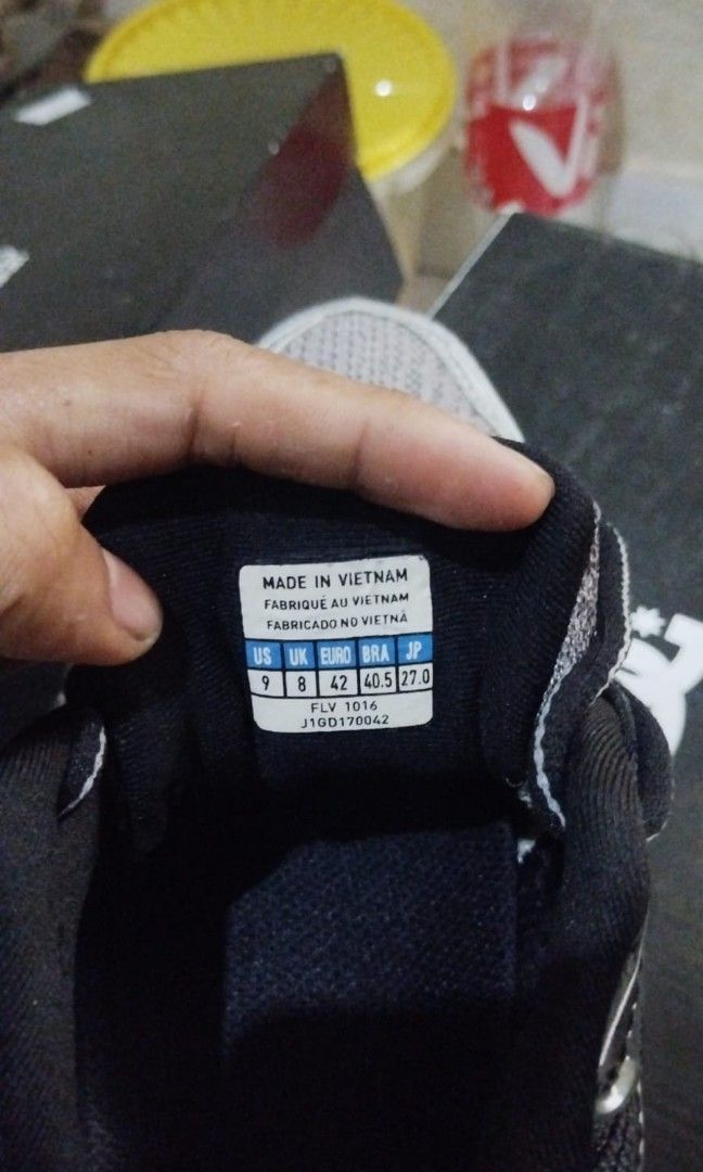 Edisi Jual Murah aja Converse Vans DC Mizuno