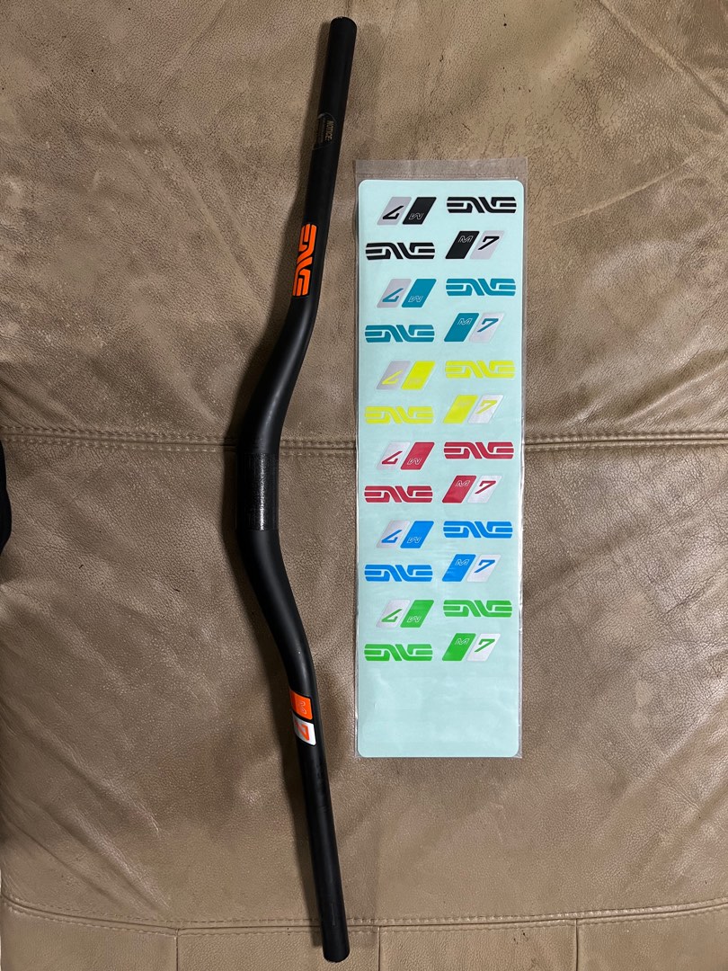Enve discount m7 handlebar
