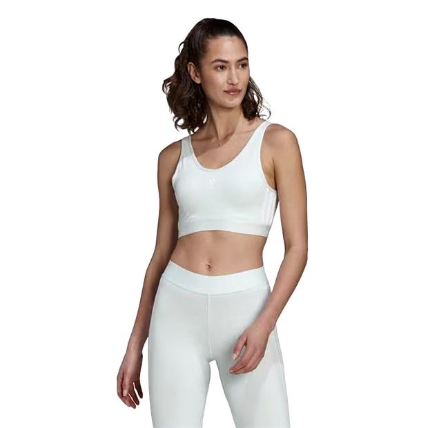 Sports Bra Women's Tube Top Fitness Sportswear Sport Top Bras For Yoga Gym  Female Underwear Running Bralette Tops Fast Dry