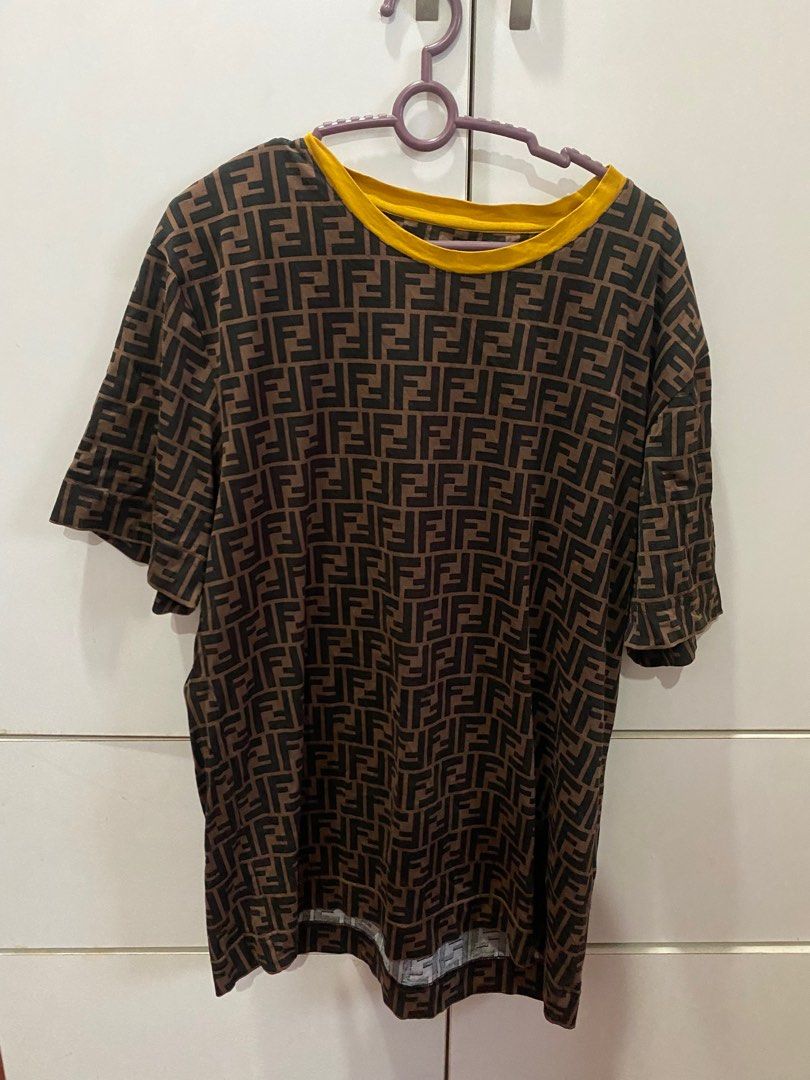 Pavilion fendi sale