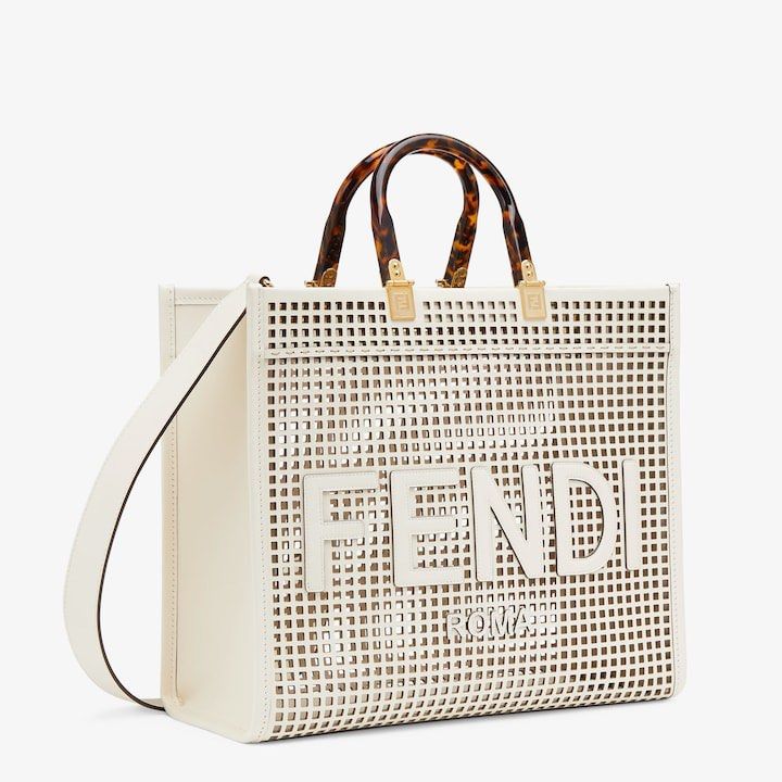 Fendi deals sunshine bag