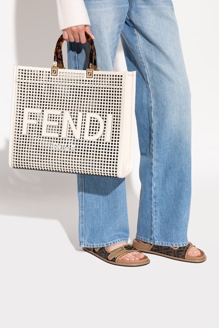 Fendi sales sunshine bag