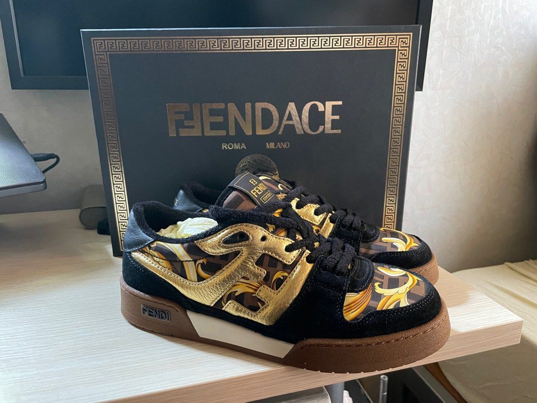 Gucci shoelace 2025 $6500