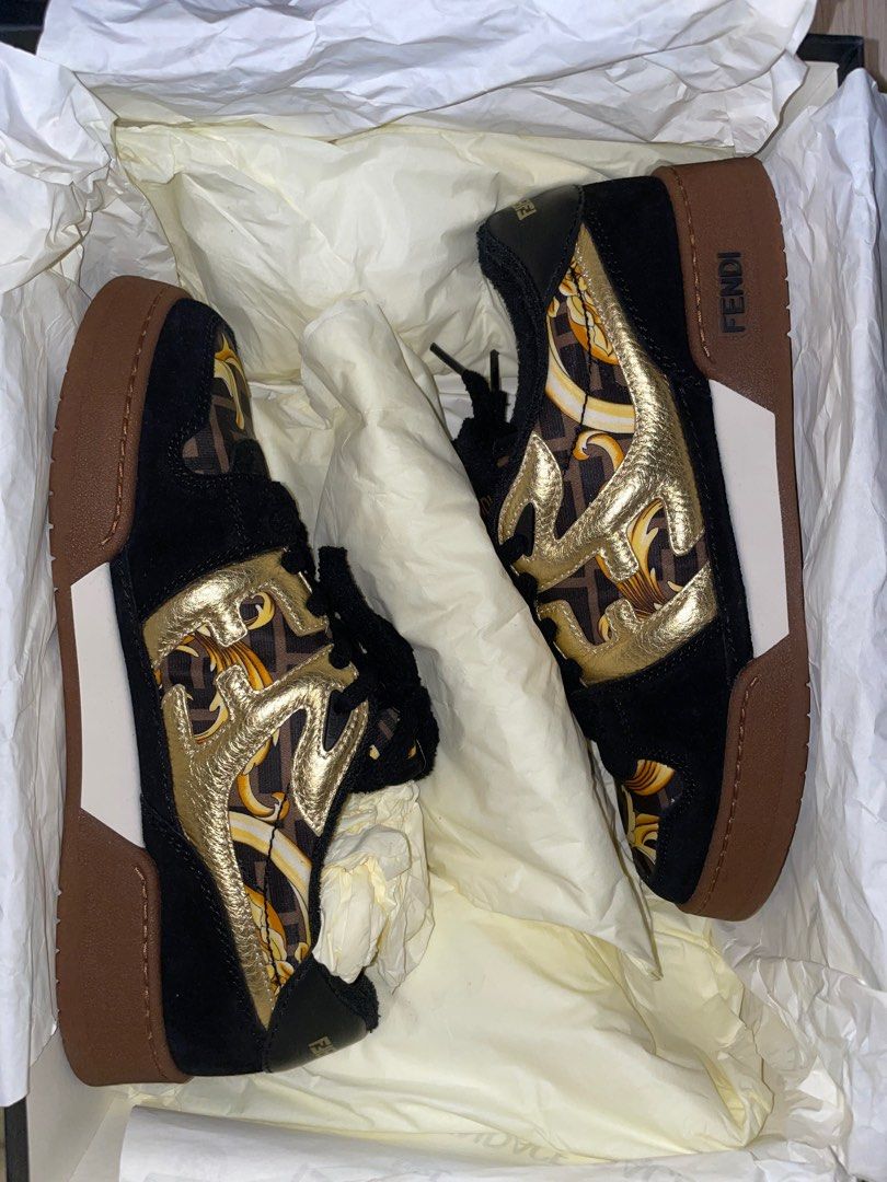 Gucci online shoelace $6500