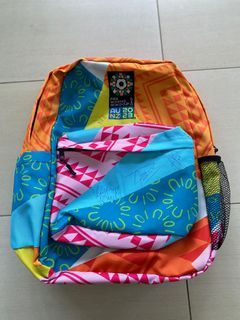 FIFA Women’s Football - Signed Backpack