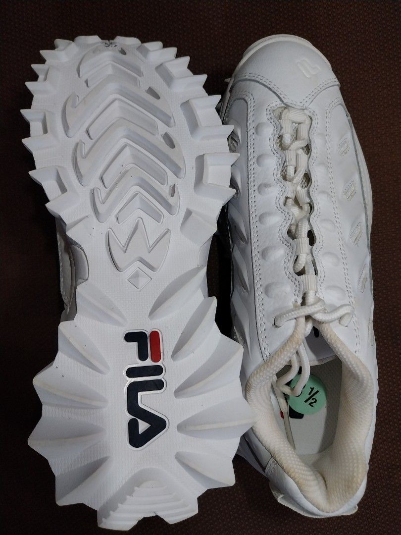 FILA Shoes and Sneakers